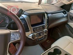 شيفروليه تاهو